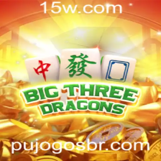 Descubra o Mundo Fantástico de BigThreeDragons: Um Novo Fenômeno em Jogos Digitais