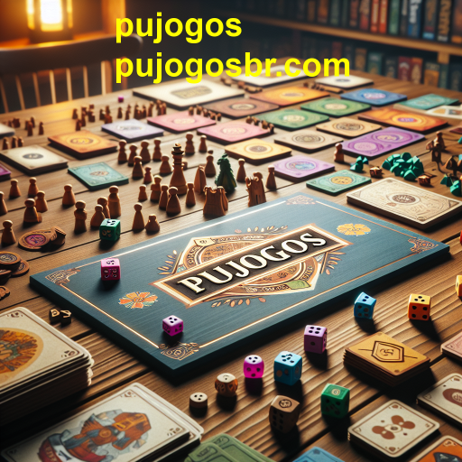 O Renascimento dos Jogos de Tabuleiro
