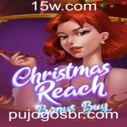 ChristmasReachBonusBuy: Descubra a Magia do Jogo Festivo