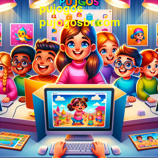 O Impacto dos Jogos Educacionais na Aprendizagem