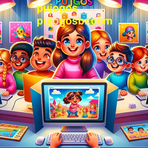 O Impacto dos Jogos Educacionais na Aprendizagem