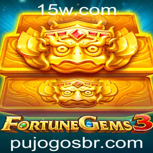 Explorando o Universo de FortuneGems3: Uma Nova Sensação no Mundo dos Games