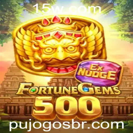 FortuneGems500: Descubra o Mundo Fascinante Desta Nova Aventura de Jogo