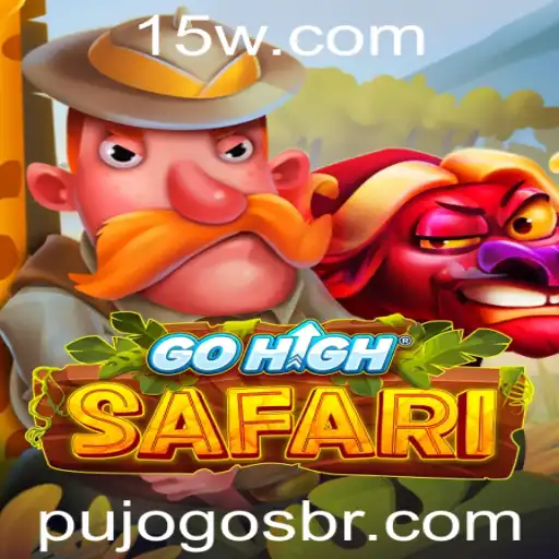 Descubra o Mundo de Aventuras do GoHighSafari com Pujogos