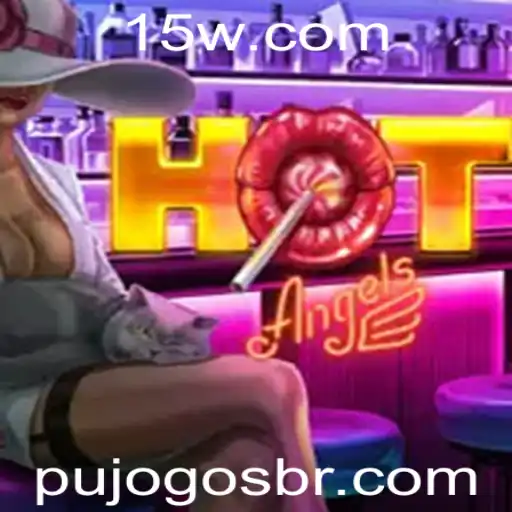 Descubra o Universo de HotAngels: O Novo Fenômeno dos Jogos Online