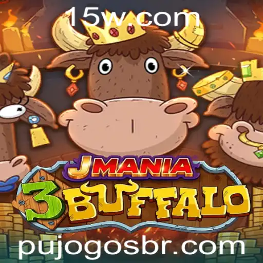 JMania3Buffalo: O Novo Fenômeno dos Jogos de Estratégia