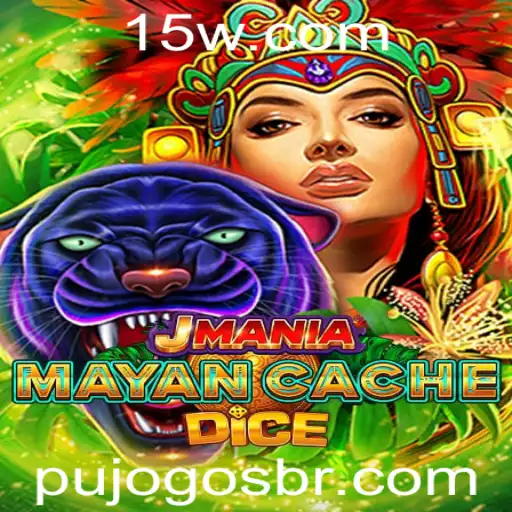 Explorando JManiaMayanCacheDice: Um Novo Jogo Revolucionário