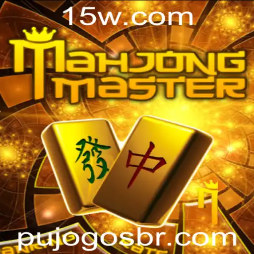 MahJongMaster: A Arte do Clássico Jogo de Estratégia