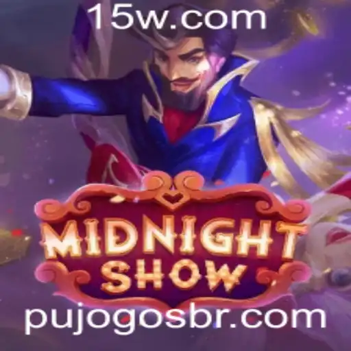 MidnightShow: Uma Imersão na Magia dos Jogos de Tabuleiro