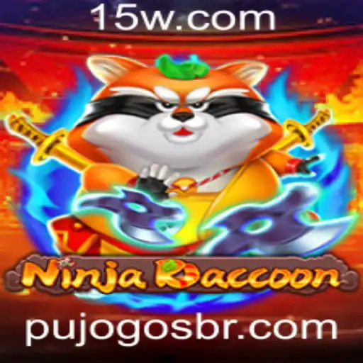 Descubra o Mundo de Aventura de NinjaRaccoon: O Jogo que Conquista a Cena Atual