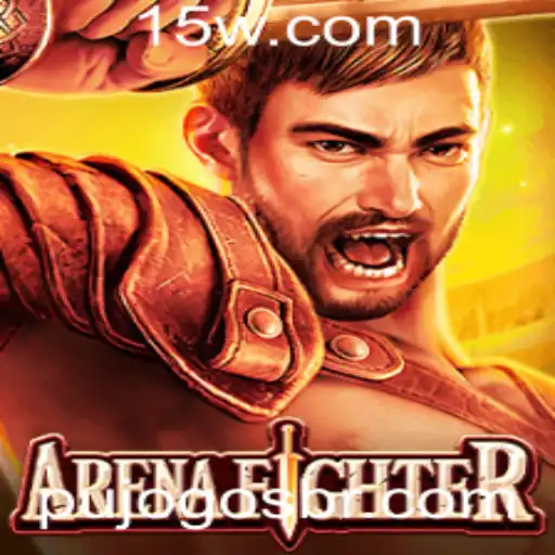ArenaFighter: Mergulhe na Ação Intensa deste Jogo de Batalha