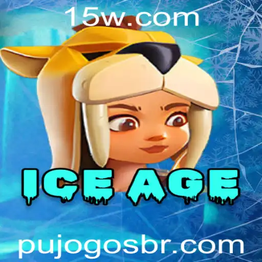 Descubra o Fascinante Mundo de IceAge