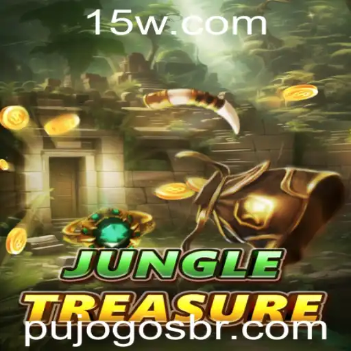 Explorando o Mundo de JungleTreasure: História, Regras e Estratégias