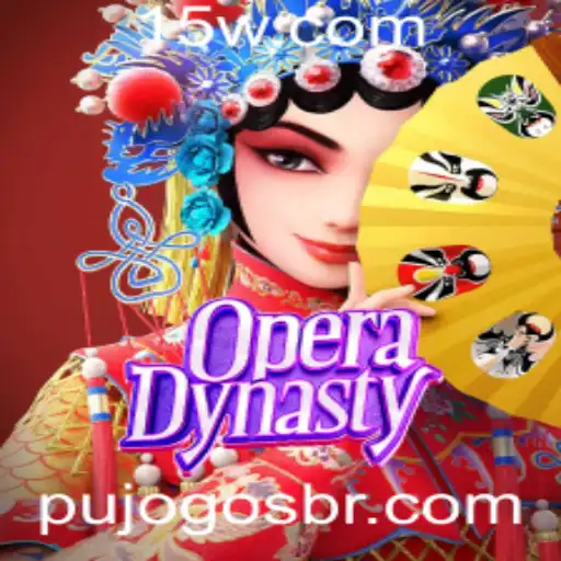 OperaDynasty: A Fascinante Jornada pelo Mundo dos Jogos de Estratégia