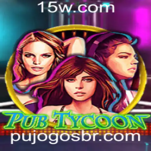 Explore o Mundo de PubTycoon: Um Jogo de Estratégia e Gestão