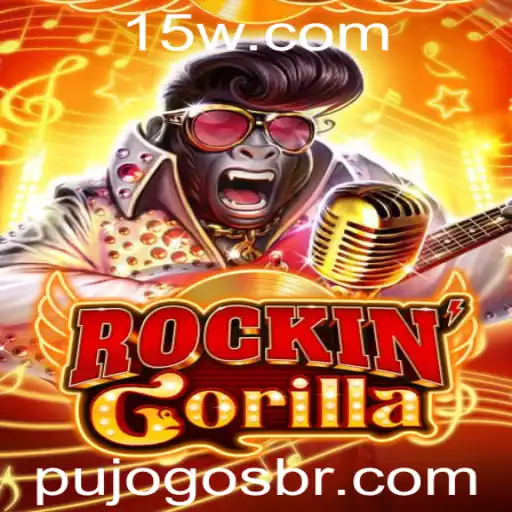 Explorando o Mundo de RockinGorilla: O Novo Fenômeno dos Jogos