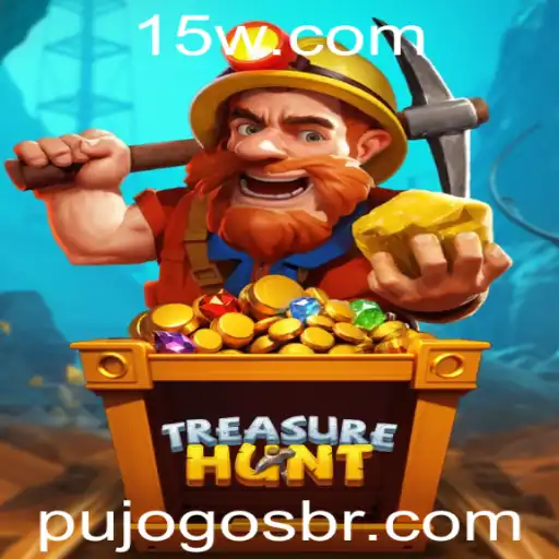 Descubra o mundo emocionante de TreasureHunt