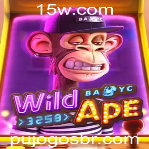 WildApe3258: A Nova Sensação no Mundo dos Jogos