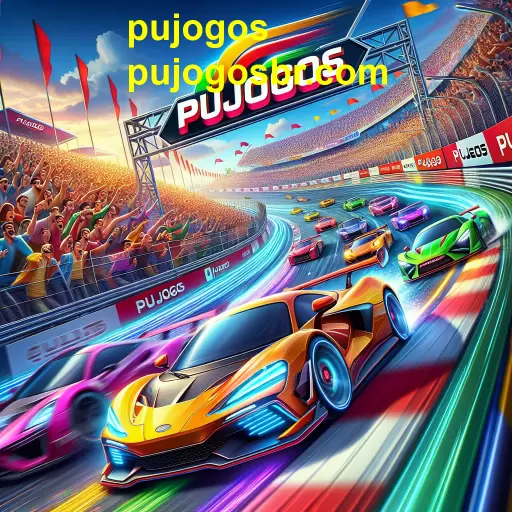 Acelere na Diversão: Descubra a Categoria de Corrida em Pujogos