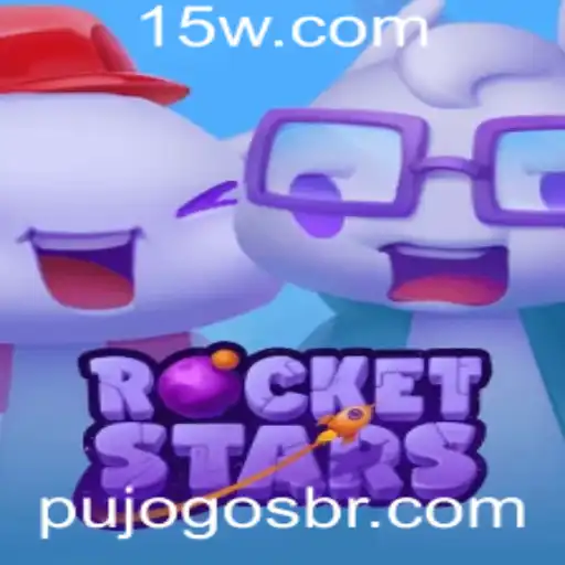 Conheça RocketStars: Um Novo Caminho para Aventuras Espaciais