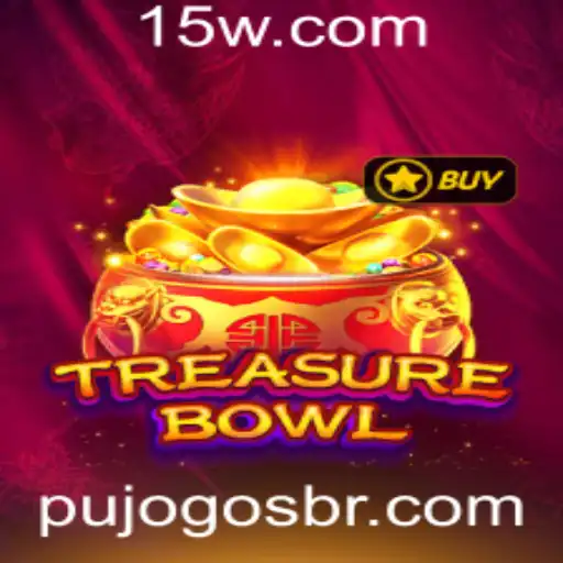 TreasureBowl: O Jogo Que Está Revolucionando o Mundo dos Jogos de Tabuleiro